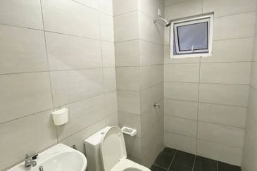 Canopy Hills Apartment