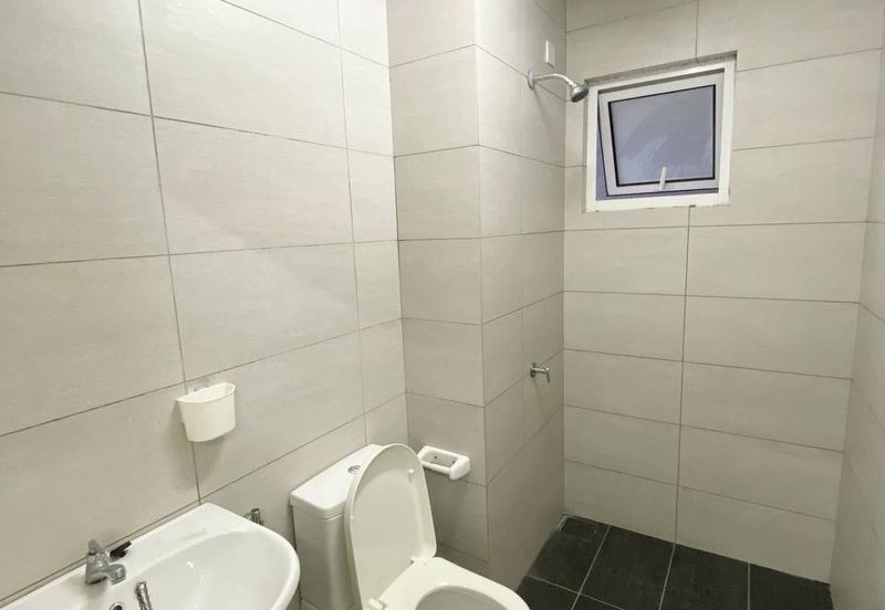 Residensi Rimbun @ Canopy Hills