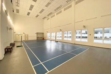 Canopy Hills Apartment