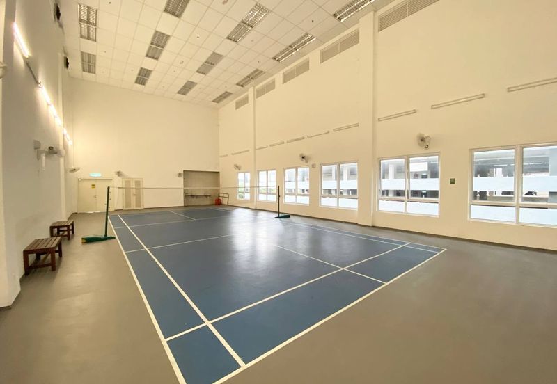 Residensi Rimbun @ Canopy Hills