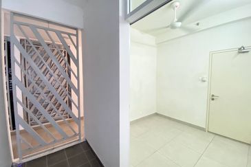 Canopy Hills Apartment