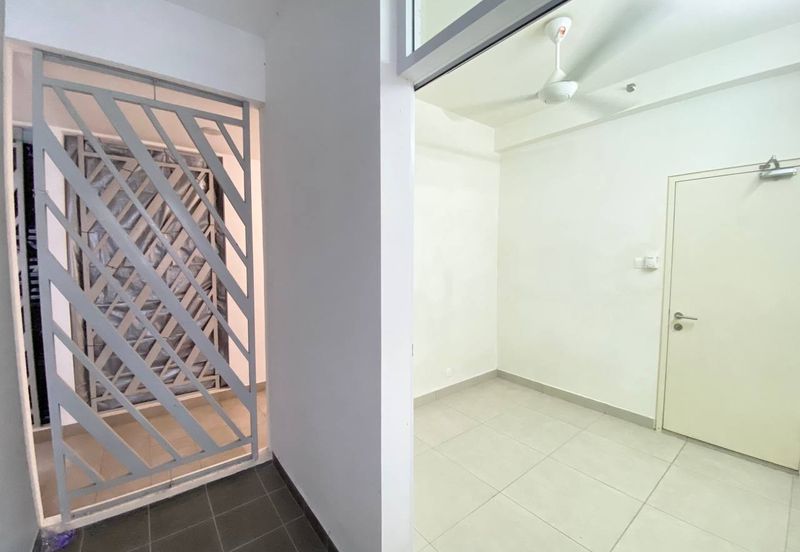 Residensi Rimbun @ Canopy Hills