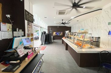 Canopy Hills Apartment