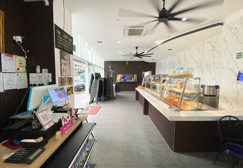 Residensi Rimbun @ Canopy Hills