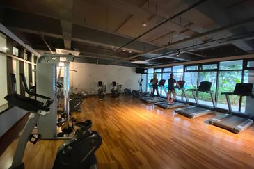 Canopy Hills Apartment