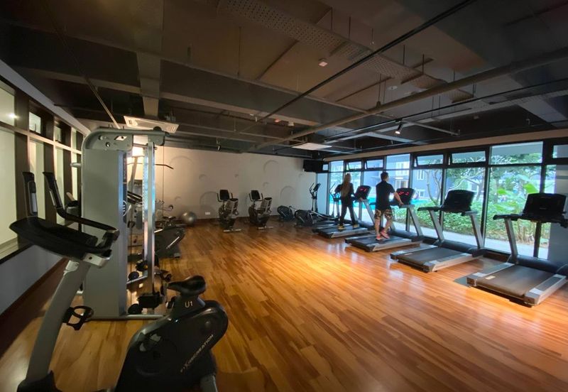 Residensi Rimbun @ Canopy Hills