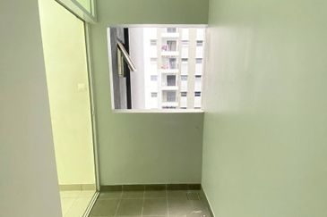 Canopy Hills Apartment