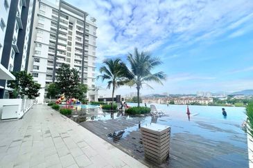 Residensi Sutera 7