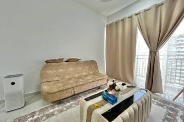 Residensi Adelia @ Bangi Avenue