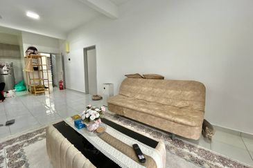 Residensi Adelia @ Bangi Avenue