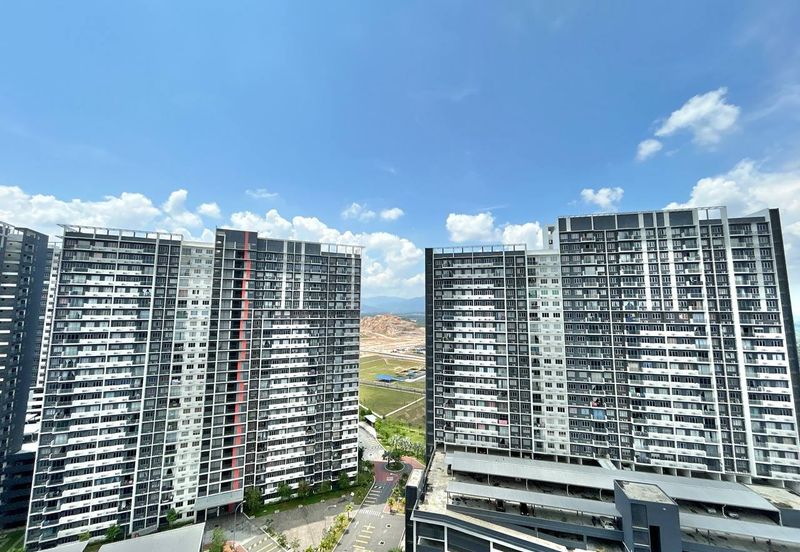 Residensi Adelia @ Bangi Avenue