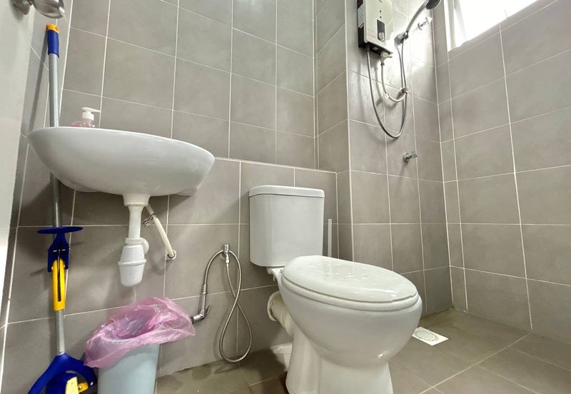 Residensi Adelia @ Bangi Avenue