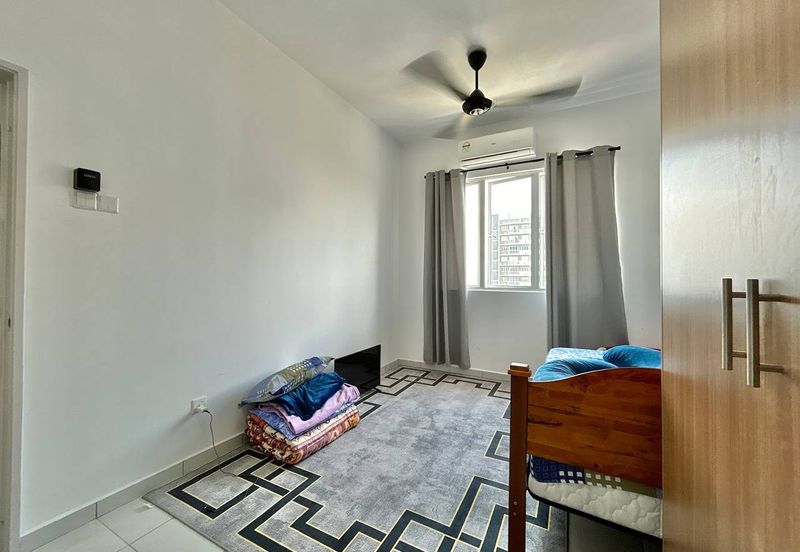 Residensi Adelia @ Bangi Avenue