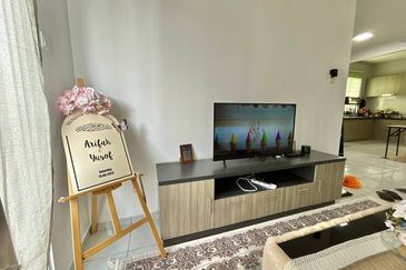 Residensi Adelia @ Bangi Avenue