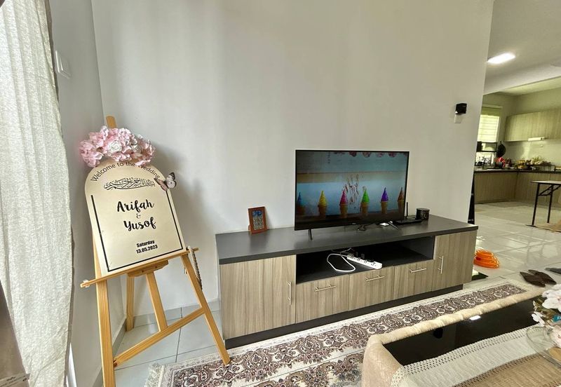 Residensi Adelia @ Bangi Avenue