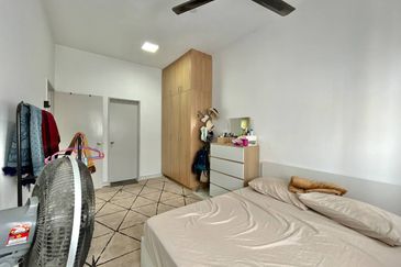 Residensi Adelia @ Bangi Avenue