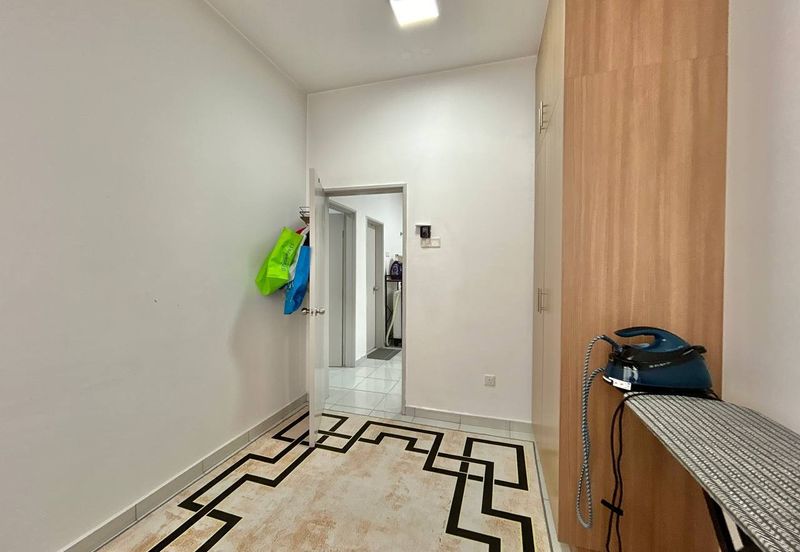 Residensi Adelia @ Bangi Avenue