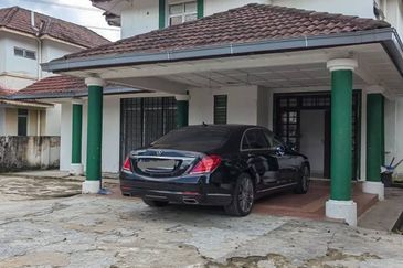 Taman Tasik Semenyih (Lake Residence)