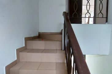 Taman Tasik Semenyih (Lake Residence)