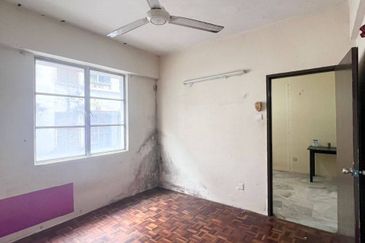 Seksyen 15, Bandar Baru Bangi