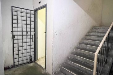 Seksyen 15, Bandar Baru Bangi