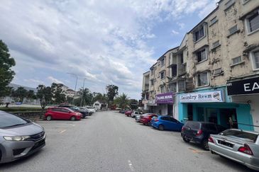 Seksyen 15, Bandar Baru Bangi