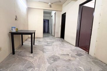 Seksyen 15, Bandar Baru Bangi