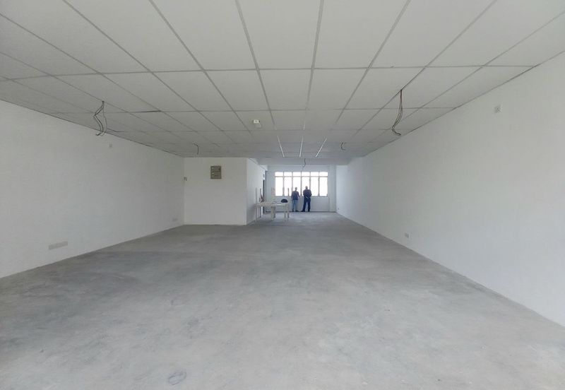 Nadi 15 Business Centre