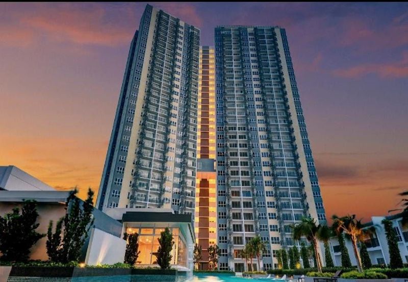 Cerrado @ Southville City