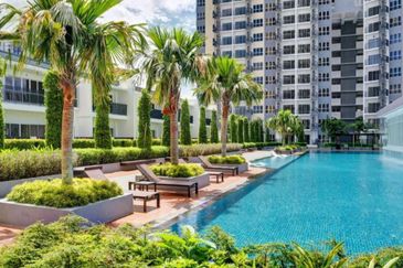 Cerrado @ Southville City