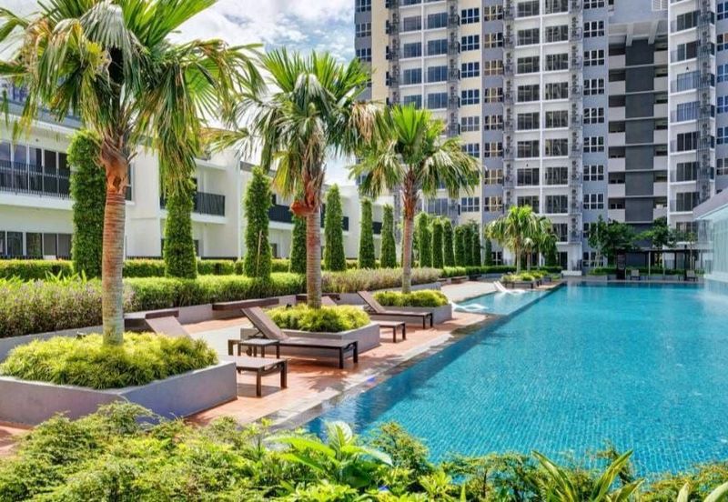 Cerrado @ Southville City