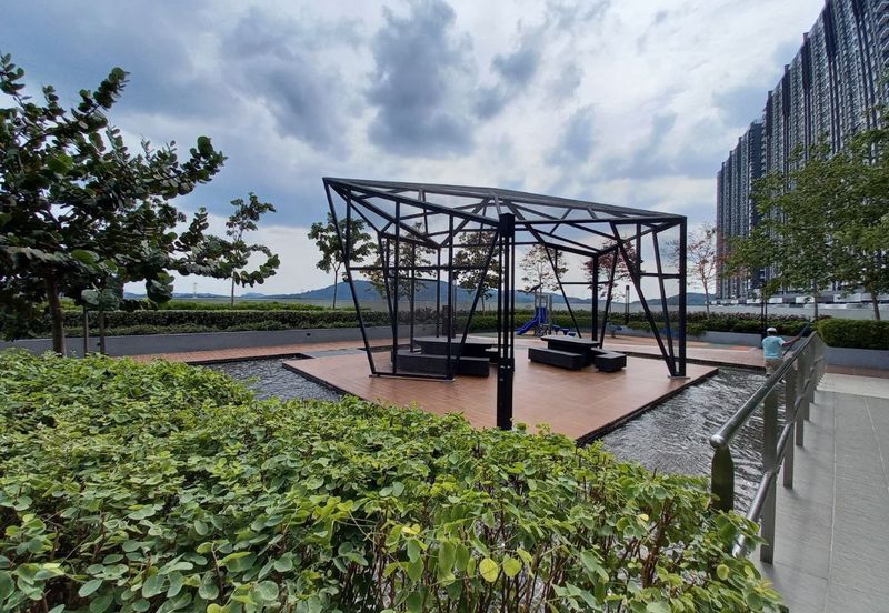 Cerrado @ Southville City