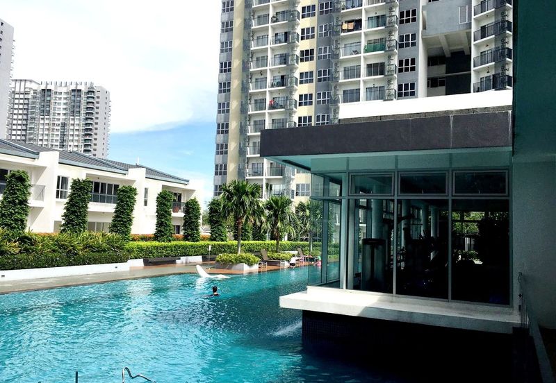 Cerrado @ Southville City