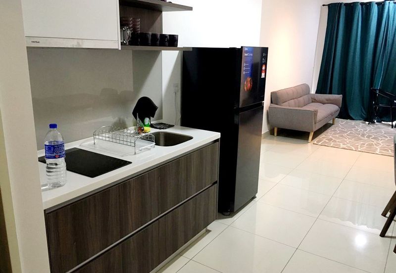 Cerrado @ Southville City