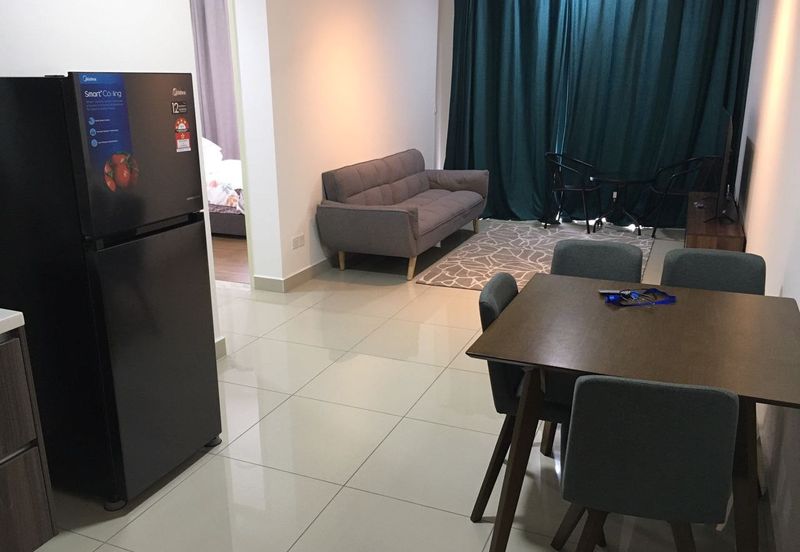 Cerrado @ Southville City