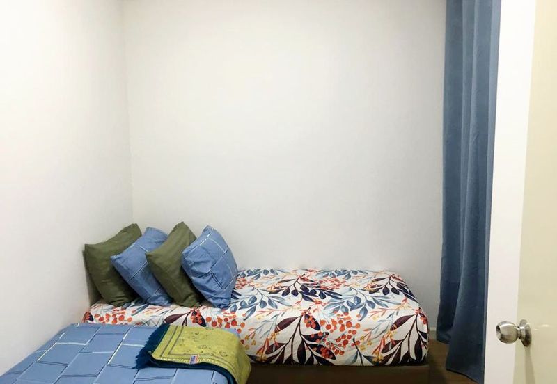 Cerrado @ Southville City