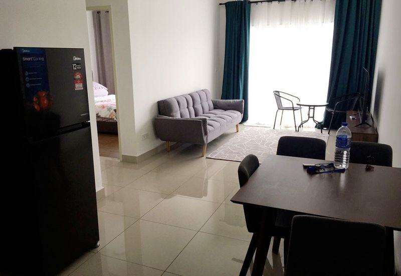 Cerrado @ Southville City