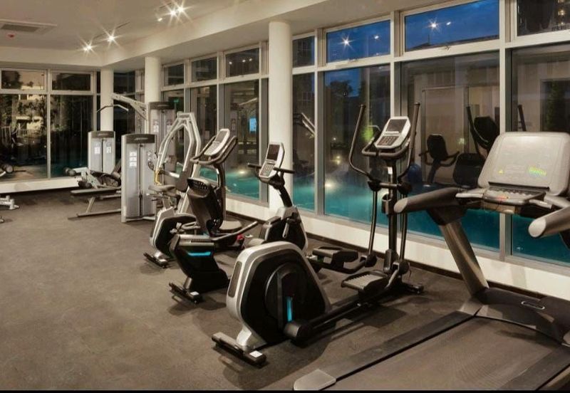 Cerrado @ Southville City