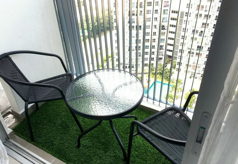 Cerrado @ Southville City