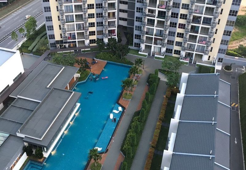 Cerrado @ Southville City