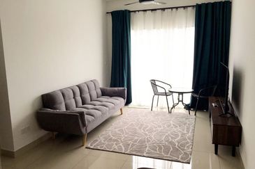 Cerrado @ Southville City