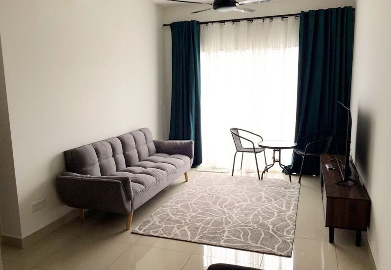 Cerrado @ Southville City