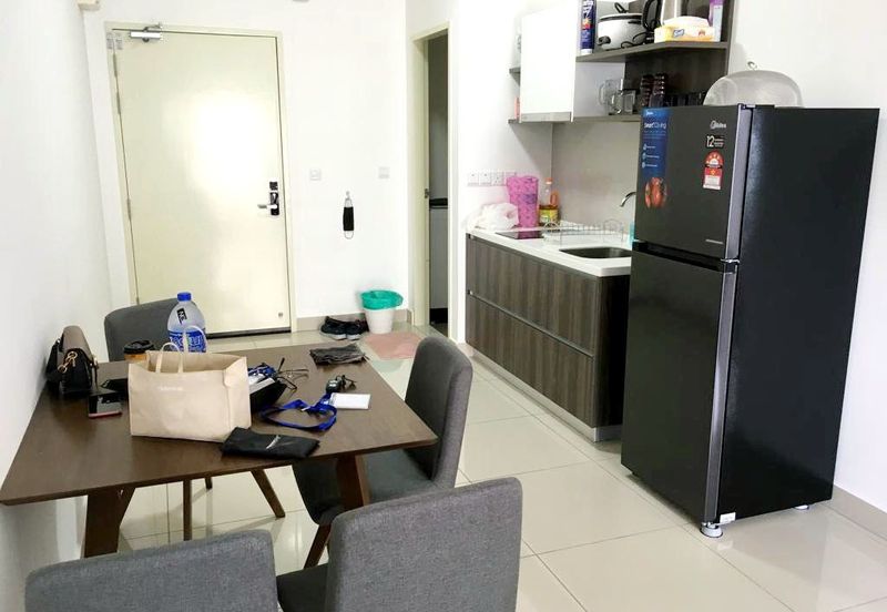 Cerrado @ Southville City