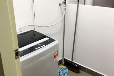 Cerrado @ Southville City