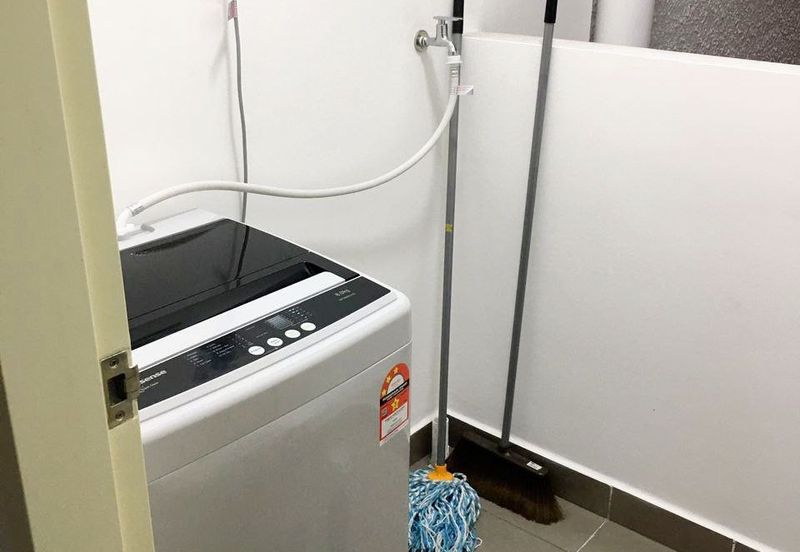 Cerrado @ Southville City