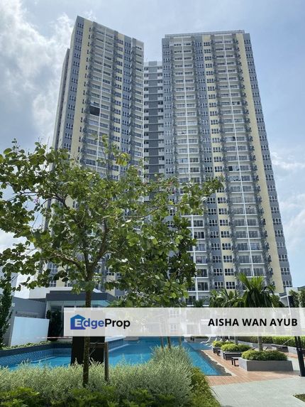 Cerrado Southville City Bangi For Sale | Near to KTM Bangi, Selangor, Bangi