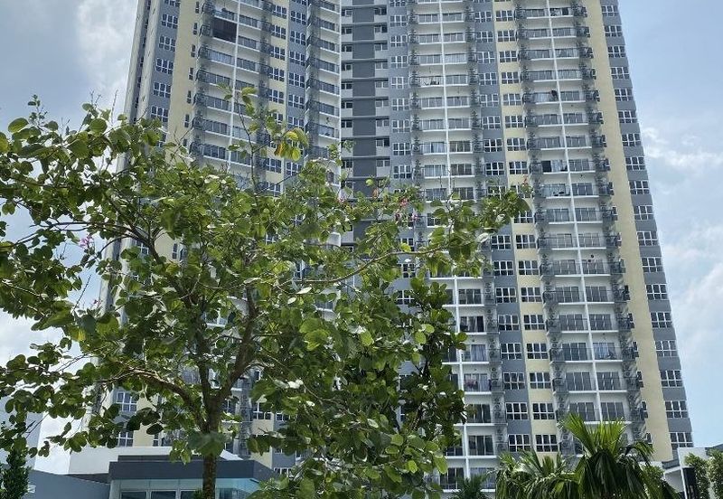 Cerrado @ Southville City