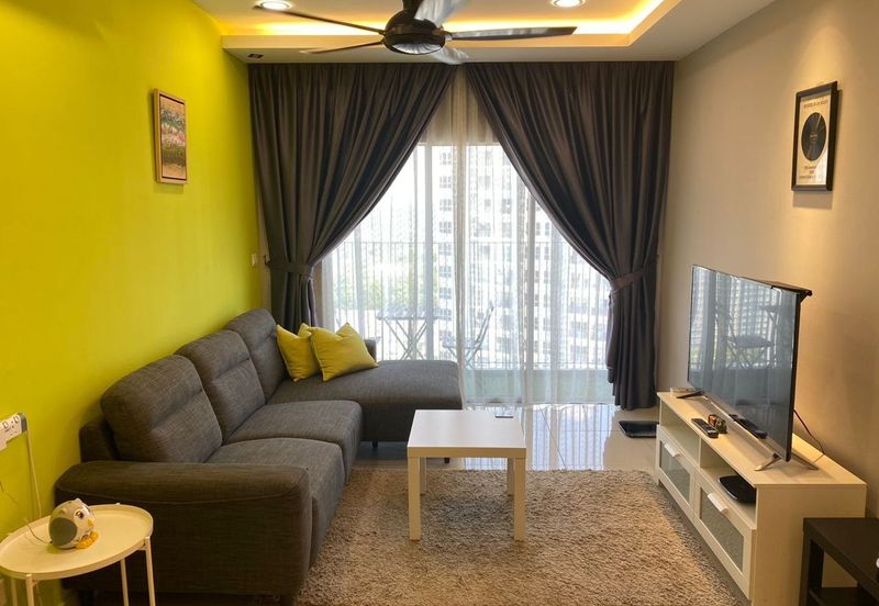 Cerrado @ Southville City