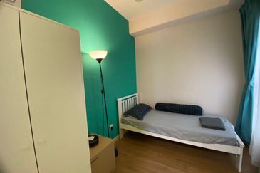 Cerrado @ Southville City