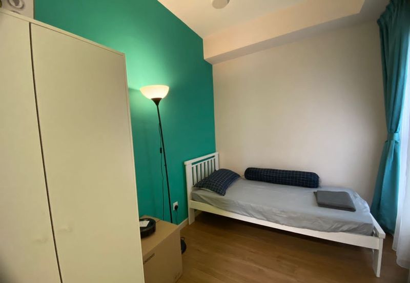 Cerrado @ Southville City